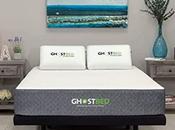 Ghostbed Mattress Reviews [With Deals]
