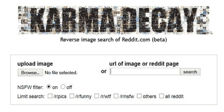 karma decay karma decay