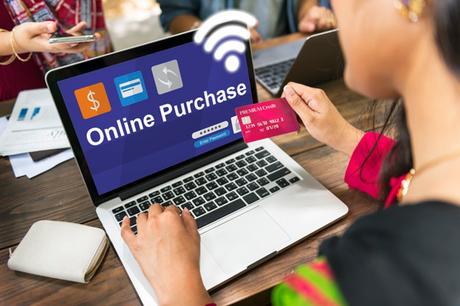Social eCommerce