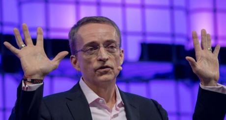 Pat Gelsinger stepping down as VMware CEO to replace Bob Swan at Intel – ProWellTech