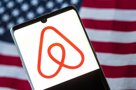 Ahead of inauguration, Airbnb to cancel DC reservations