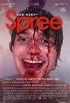 Spree (2020) Review