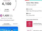 Samsung Singtel Partner Make Fitness More Rewarding Singaporeans