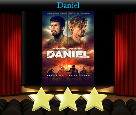 Daniel (2019) Movie Review