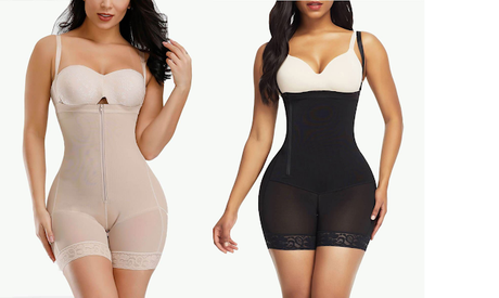 Shapewear: The Trendiest Thing in the Fashion World