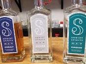 Cross Pollinated Whiskeys from Shmidt Spirits