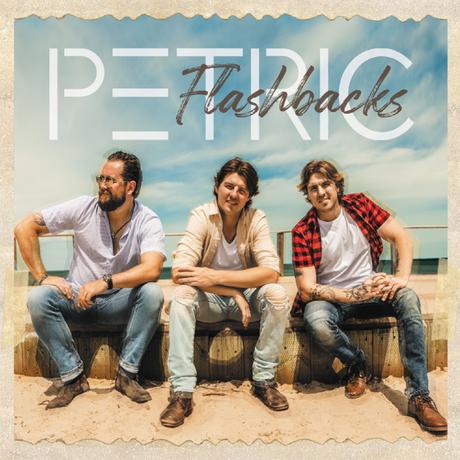 Petric Releases New Album, Flashbacks!