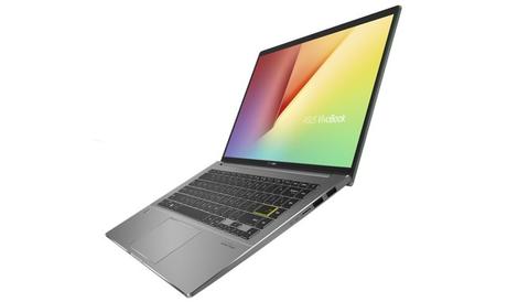 Asus introduces new Zenbooks and more at CES 2021 Asus introduces new Zenbooks and more at CES 2021