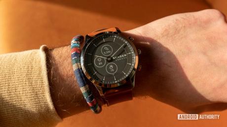 The best new wearables from CES 2021