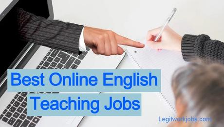 Top 6 Sites That Let You Teach English without a Degree