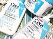 CeraVe Smoothing Cream Review