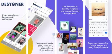 15 Professional Logo Making Apps to Create Free Logos (2021)