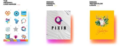 best logo making apps for iphone