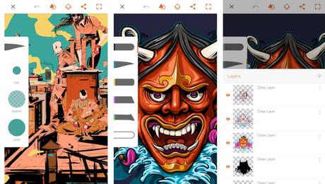 Adobe Illustrator Draw