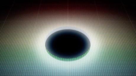 Samsung’s first under-display camera might not feature on a phone
