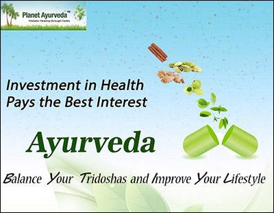 How to Balance your Health through Ayurveda