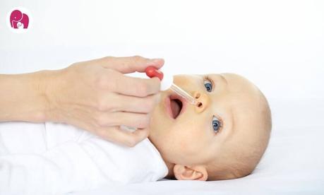 How to Make Saline Drops for Infants? | DIY Saline Drops For Blocked Nose