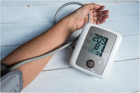 Home remedies for High blood pressure /Hypertension