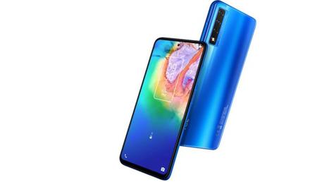 The best smartphones that launched at CES 2021