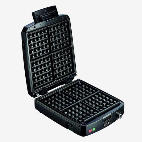 Waffle Maker with Removable Plates Dishwasher Safe – Buyer Guide 2021