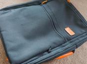 Standard Luggage Review Large Carry-on Backpack