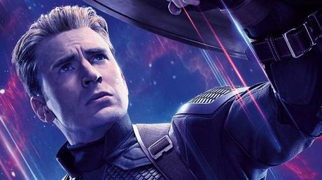Marvel: Chris Evans back as Captain America?  – Cinema News