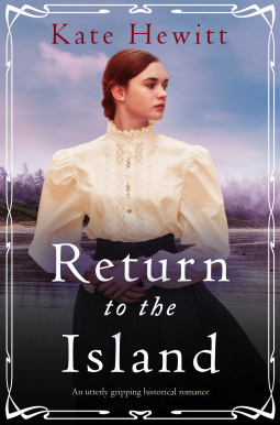 #ReturntotheIsland by @KateHewitt1