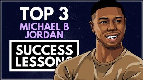 Michael B Jordan’s Net Worth (Updated 2021) - Paperblog