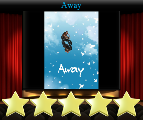 Away (2019) Movie Review