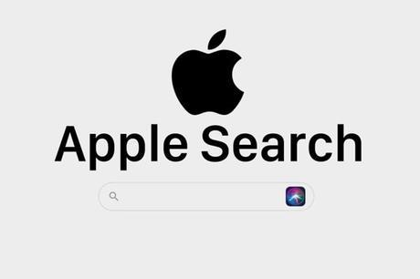 New Search Engines From Apple?