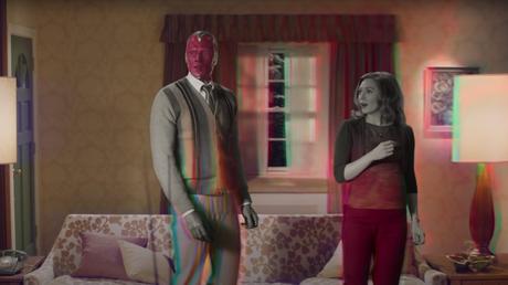 WandaVision on Disney Plus is out now: Here’s everything we know