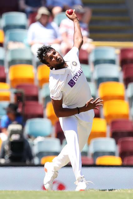 With Debutants, India Present