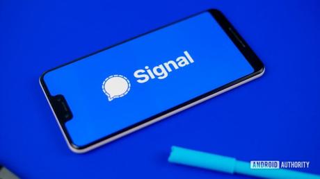 Signal not working? You’re not alone (Jan. 15)