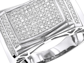 Diamond Jewelry Men: Styling Tips Apply