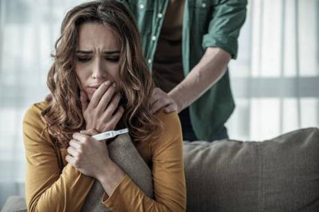 Abortion And Immorality In Marriage,  And Out Of Wedlock