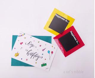 Oye Happy : For Gifts And Memories