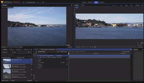 The Best Free Video-Editing Software for 2021