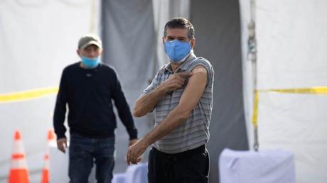 CDC says U.K. coronavirus variant could become predominant strain in U.S. by March