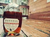 Barrell Bourbon Year 2021 Review