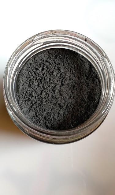 Deyga Charcoal Face Pack Review