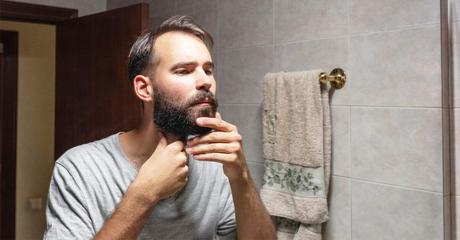 What to Consider When Shopping for Beard Oil?