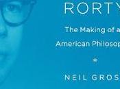 Guest Post Paul Roth Neil Gross's Richard Rorty