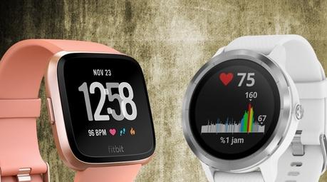 Fitbit Vs. Garmin: Which Is Right For You?
