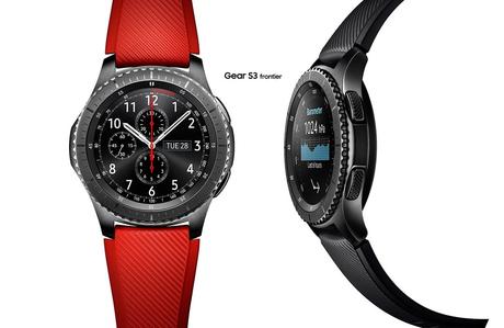 Samsung Gear S3 Frontier Review – Prepare for Small Wrists