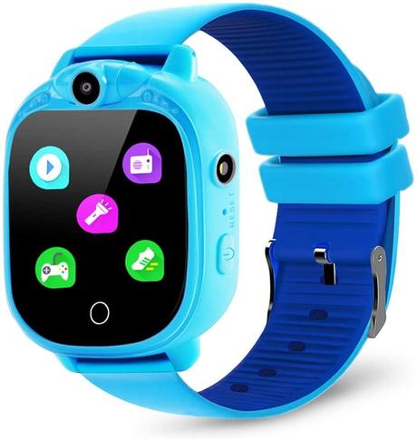 Vtech Kidizoom Smartwatch Dx2: The Budget Choic For 3 – 9 Years Old