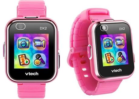 Vtech Kidizoom Smartwatch Dx2: The Budget Choic For 3 – 9 Years Old