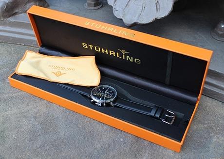 Stuhrling Watches Review: Meet the Fashion Needs for the Middle-Income