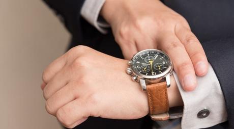 Stuhrling Watches Review: Meet the Fashion Needs for the Middle-Income