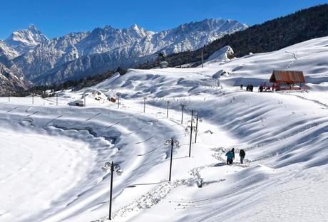 Winter travel: 5 cities and towns to visit in India during the winter season