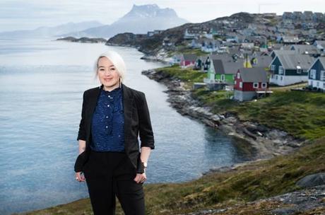 Greenland Set to Have World’s First Sustainable Capital